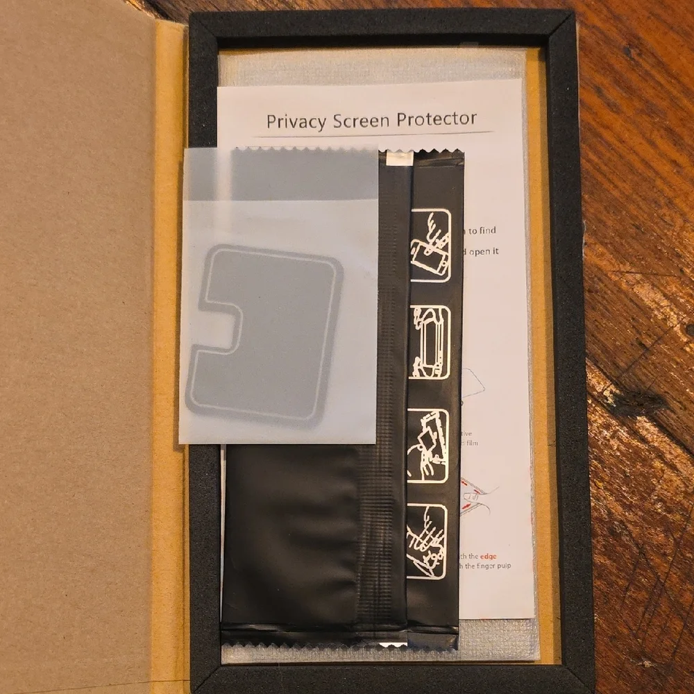 Glass Screen Pro Premium Tempered Screen Protector Fits Samsung Galaxy Note 10+